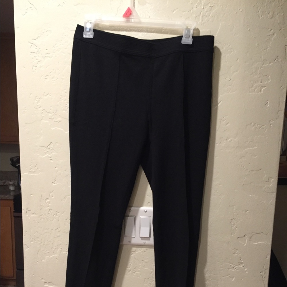 Charles Nolan pants